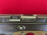 CZ 75 P-01 9MM LUGER LIKE NEW IN CASE - 9 of 15