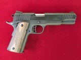 CITADEL M1911A1 FS FULL SIZE 9MM LUGER WITH CASE - 8 of 14