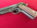 CITADEL M1911A1 FS FULL SIZE 9MM LUGER WITH CASE - 5 of 14
