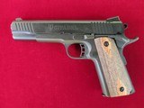 CITADEL M1911A1 FS FULL SIZE 9MM LUGER WITH CASE - 2 of 14