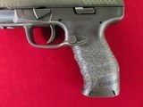 WALTHER CREED 9MM LUGER LIKE NEW IN CASE - 5 of 15