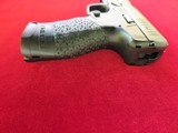 WALTHER CREED 9MM LUGER LIKE NEW IN CASE - 7 of 15