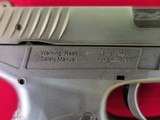 WALTHER CREED 9MM LUGER LIKE NEW IN CASE - 11 of 15