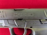 WALTHER CREED 9MM LUGER LIKE NEW IN CASE - 4 of 15