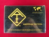 MKEK AMERICAN TACTICAL 92 9MM LIKE NEW IN BOX - 15 of 15