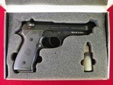 MKEK AMERICAN TACTICAL 92 9MM LIKE NEW IN BOX - 1 of 15