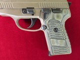 SIG SAUER P239 9MM LUGER SCORPION IN CASE - 5 of 14