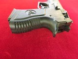 IWI DESERT EAGLE BABY 9MM LUGER LIKE NEW IN CASE - 6 of 13