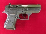 IWI DESERT EAGLE BABY 9MM LUGER LIKE NEW IN CASE - 7 of 13