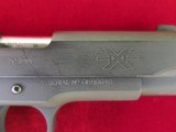 AMERICAN TACTICAL M1911GI 9MM LUGER LIKE NEW IN CASE - 10 of 15