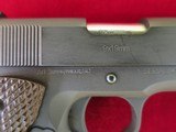 AMERICAN TACTICAL M1911GI 9MM LUGER LIKE NEW IN CASE - 9 of 15