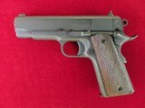 AMERICAN TACTICAL M1911GI 9MM LUGER LIKE NEW IN CASE - 2 of 15