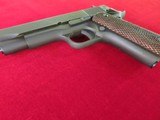 AMERICAN TACTICAL M1911GI 9MM LUGER LIKE NEW IN CASE - 5 of 15