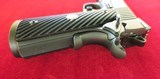 SIG SAUER 1911 9MM LUGER LIKE NEW IN CASE - 6 of 14