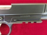 SIG SAUER 1911 9MM LUGER LIKE NEW IN CASE - 8 of 14