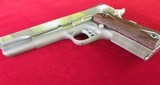 DAN WESSON PM9 9MM LUGER LIKE NEW WITH CASE LIKE 1911 - 5 of 15