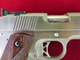 DAN WESSON PM9 9MM LUGER LIKE NEW WITH CASE LIKE 1911 - 9 of 15