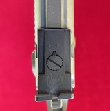 DAN WESSON PM9 9MM LUGER LIKE NEW WITH CASE LIKE 1911 - 13 of 15