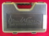 DAN WESSON PM9 9MM LUGER LIKE NEW WITH CASE LIKE 1911 - 14 of 15