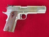 DAN WESSON PM9 9MM LUGER LIKE NEW WITH CASE LIKE 1911 - 7 of 15