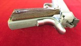 DAN WESSON PM9 9MM LUGER LIKE NEW WITH CASE LIKE 1911 - 6 of 15