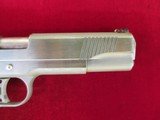 DAN WESSON PM9 9MM LUGER LIKE NEW WITH CASE LIKE 1911 - 8 of 15