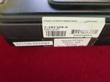 TAURUS PT 1911 9MM LUGER SATIN NICKEL LIKE NEW IN CASE - 14 of 14