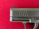 SIG SAUER P365 9MM LUGER LIKE NEW IN CASE - 3 of 12
