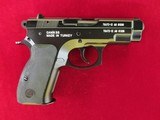 CANIK 55 C-100 9MM LUGER LIKE NEW IN CASE - 7 of 13
