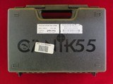 CANIK 55 C-100 9MM LUGER LIKE NEW IN CASE - 13 of 13