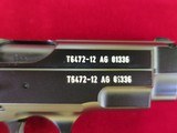 CANIK 55 C-100 9MM LUGER LIKE NEW IN CASE - 9 of 13