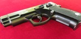 CANIK 55 C-100 9MM LUGER LIKE NEW IN CASE - 5 of 13