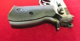 CANIK 55 C-100 9MM LUGER LIKE NEW IN CASE - 6 of 13