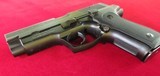 CHARLES DALY ZDA 9MM LUGER LIKE NEW IN CASE - 5 of 12