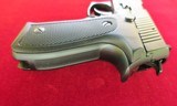 CHARLES DALY ZDA 9MM LUGER LIKE NEW IN CASE - 6 of 12