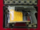 CHARLES DALY ZDA 9MM LUGER LIKE NEW IN CASE - 1 of 12
