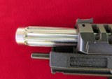 GRAND POWER X-CALIBUR IN 9MM LUGER LIKE NEW IN CASE - 8 of 15
