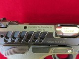 GRAND POWER X-CALIBUR IN 9MM LUGER LIKE NEW IN CASE - 11 of 15