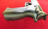 GRAND POWER X-CALIBUR IN 9MM LUGER LIKE NEW IN CASE - 7 of 15