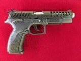 GRAND POWER X-CALIBUR IN 9MM LUGER LIKE NEW IN CASE - 9 of 15