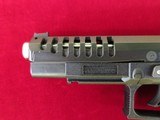 GRAND POWER X-CALIBUR IN 9MM LUGER LIKE NEW IN CASE - 3 of 15