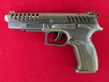 GRAND POWER X-CALIBUR IN 9MM LUGER LIKE NEW IN CASE - 2 of 15