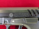 GRAND POWER X-CALIBUR IN 9MM LUGER LIKE NEW IN CASE - 5 of 15