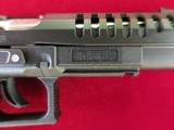GRAND POWER X-CALIBUR IN 9MM LUGER LIKE NEW IN CASE - 12 of 15