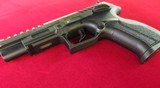 GRAND POWER X-CALIBUR IN 9MM LUGER LIKE NEW IN CASE - 6 of 15