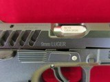 GRAND POWER X-CALIBUR IN 9MM LUGER LIKE NEW IN CASE - 10 of 15