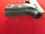 RUGER SECURITY 9 9MM LUGER LIKE NEW IN BOX - 6 of 12
