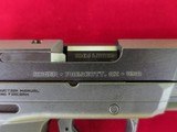 RUGER SECURITY 9 9MM LUGER LIKE NEW IN BOX - 8 of 12