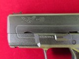 SPRINGFIELD ARMORY XDS-9 9MM LUGER LIKE NEW IN CASE - 3 of 14