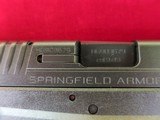 SPRINGFIELD ARMORY XDS-9 9MM LUGER LIKE NEW IN CASE - 9 of 14
